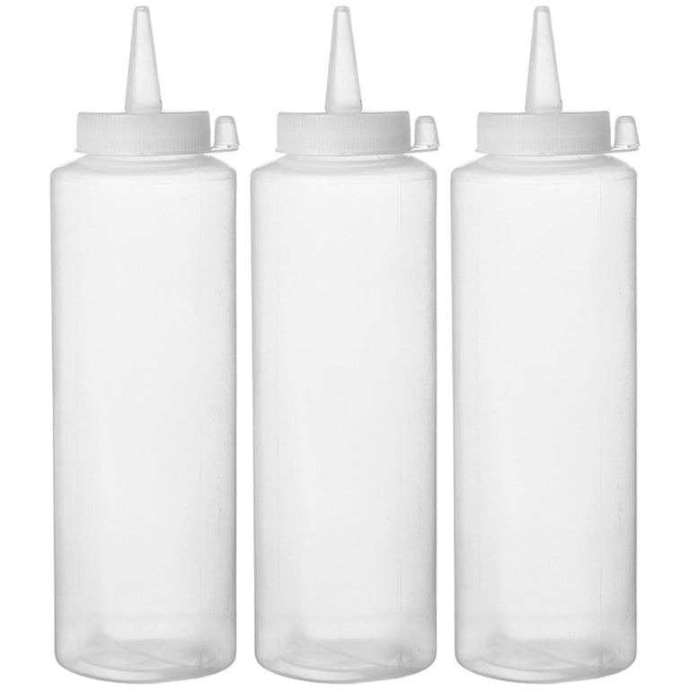 Sets de flacon distributeur - 3 pièces