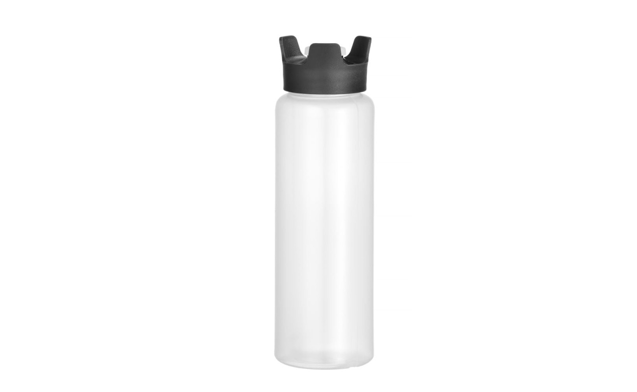 Flacon distributeur anti-goutte