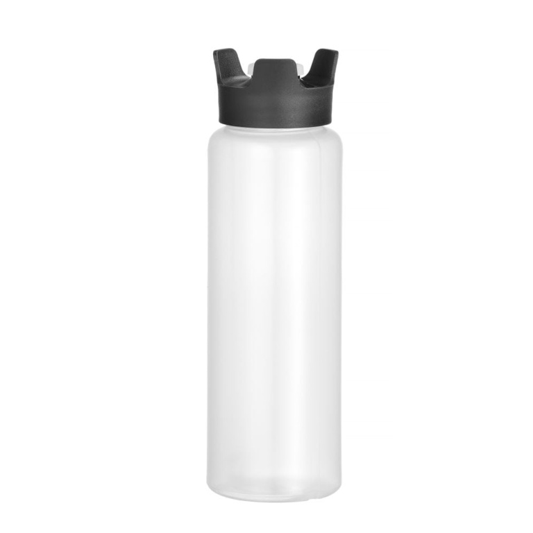 Flacon distributeur anti-goutte