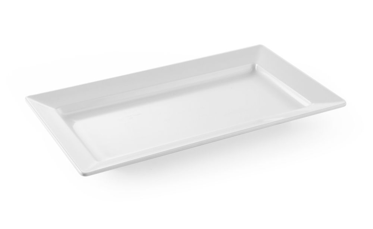 Plateau rectangulaire
