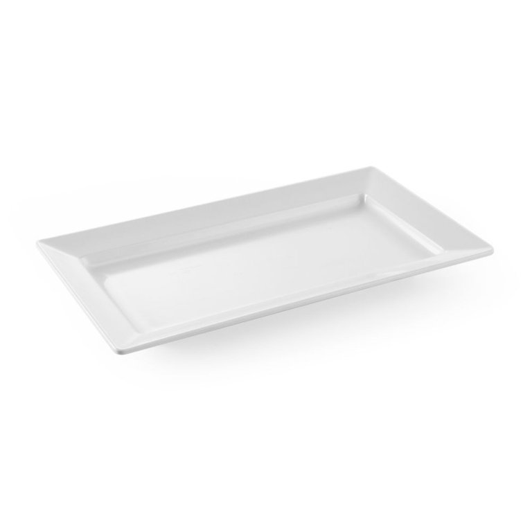 Plateau rectangulaire