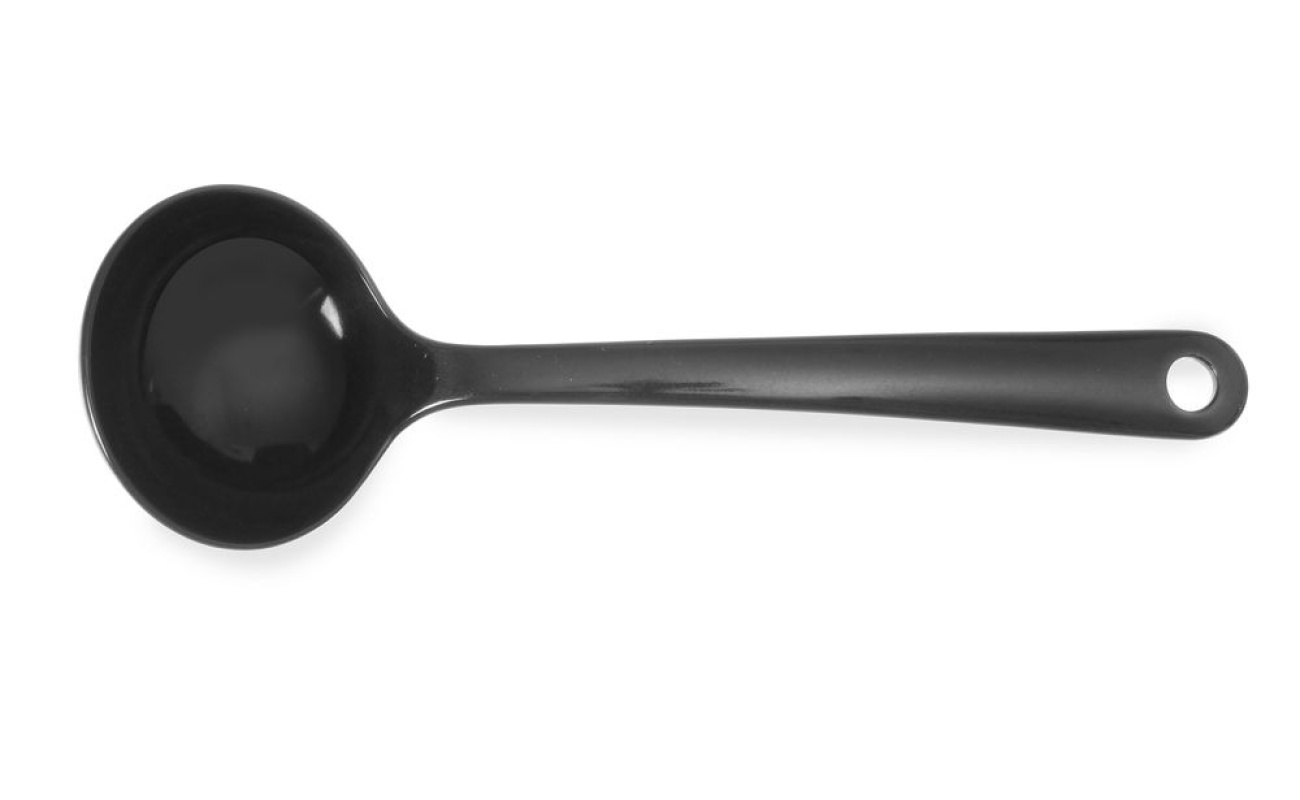 Cuillère à sauce