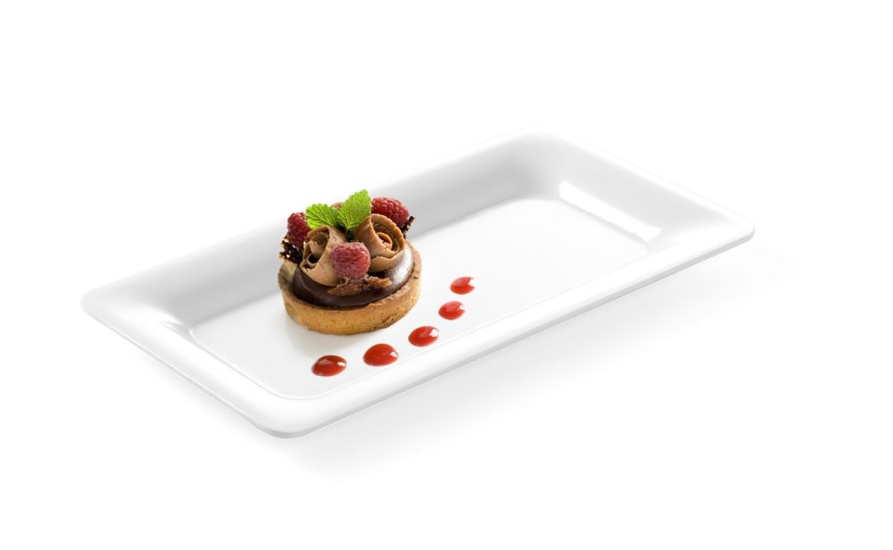 Plateaux gastronormes bord fin