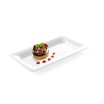 Plateaux gastronormes bord fin
