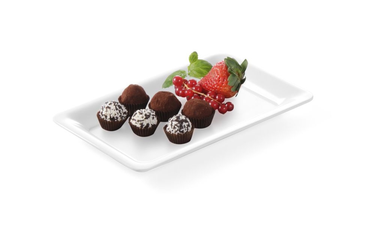 Plateaux gastronormes bord fin