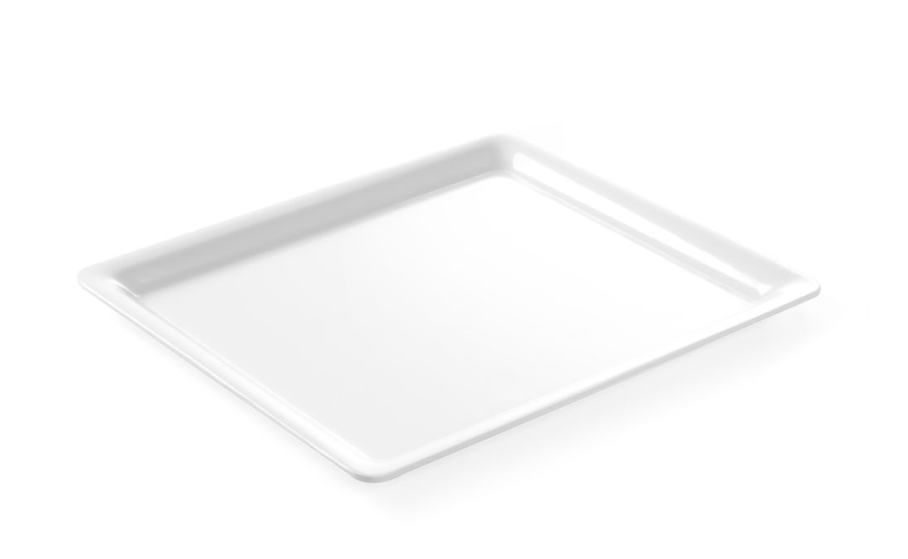 Plateaux gastronormes bord fin