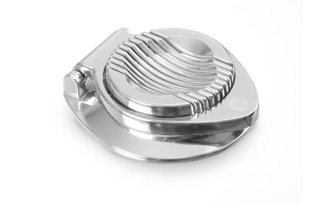 Coupe-œuf – ovale