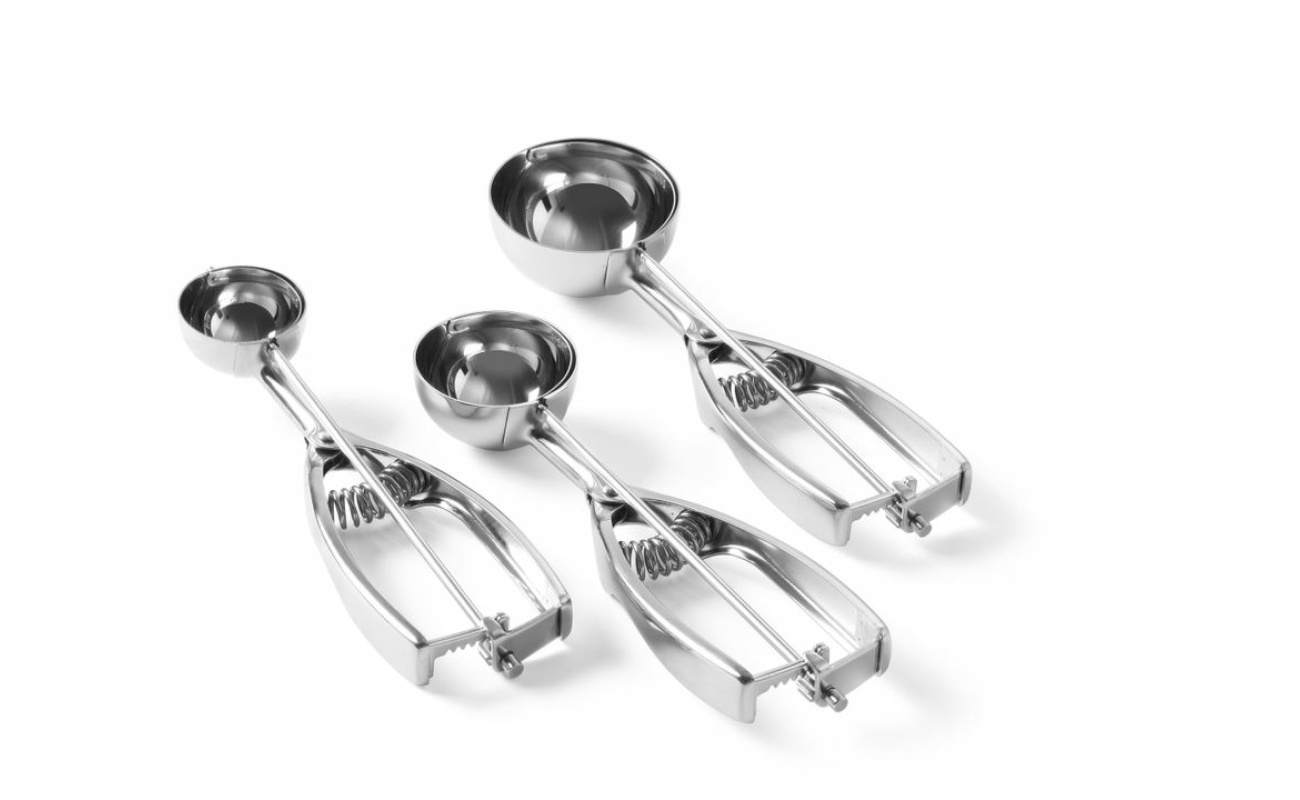 Portionneur à glace Kitchen Line_2