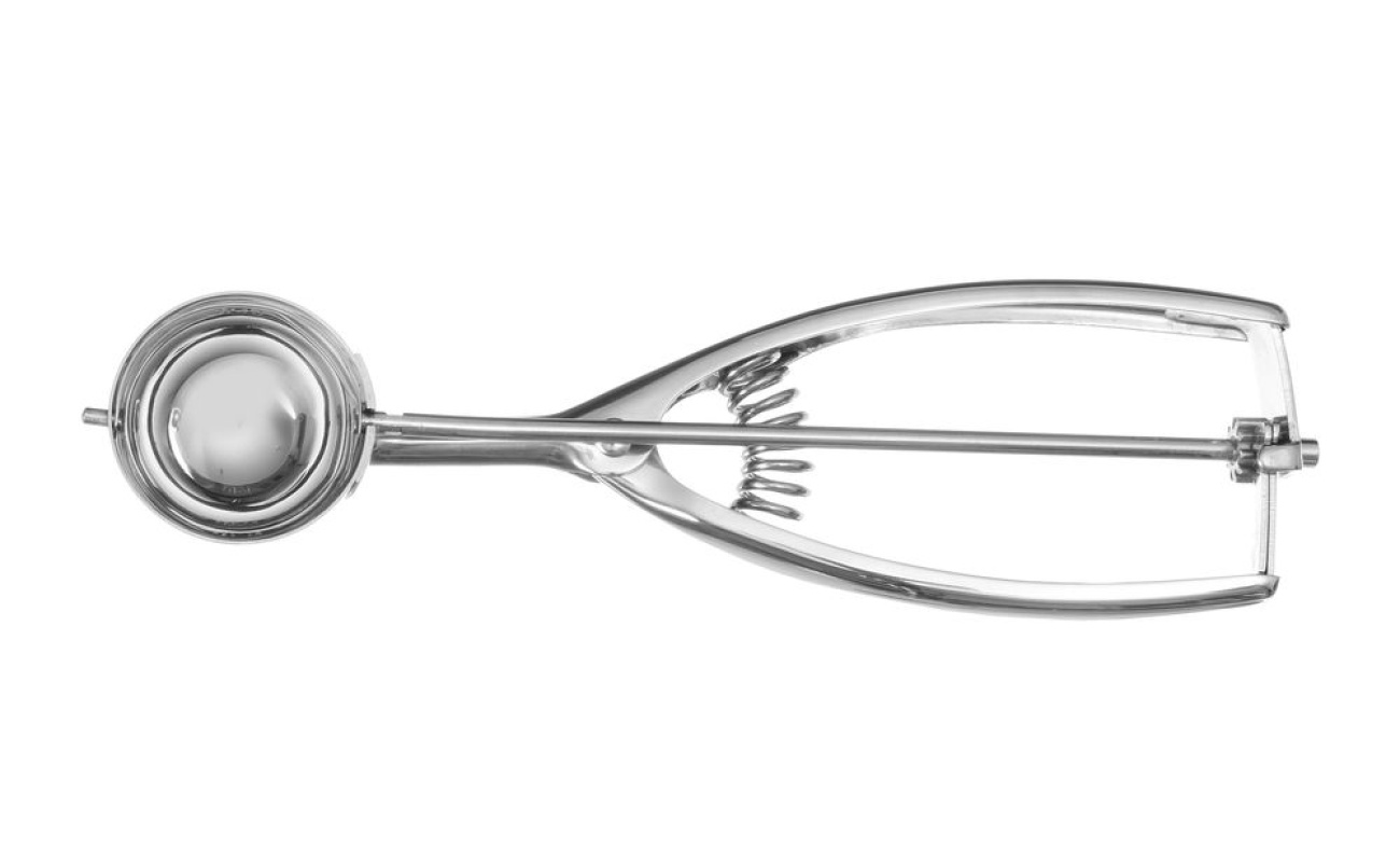 Portionneur à glace Kitchen Line