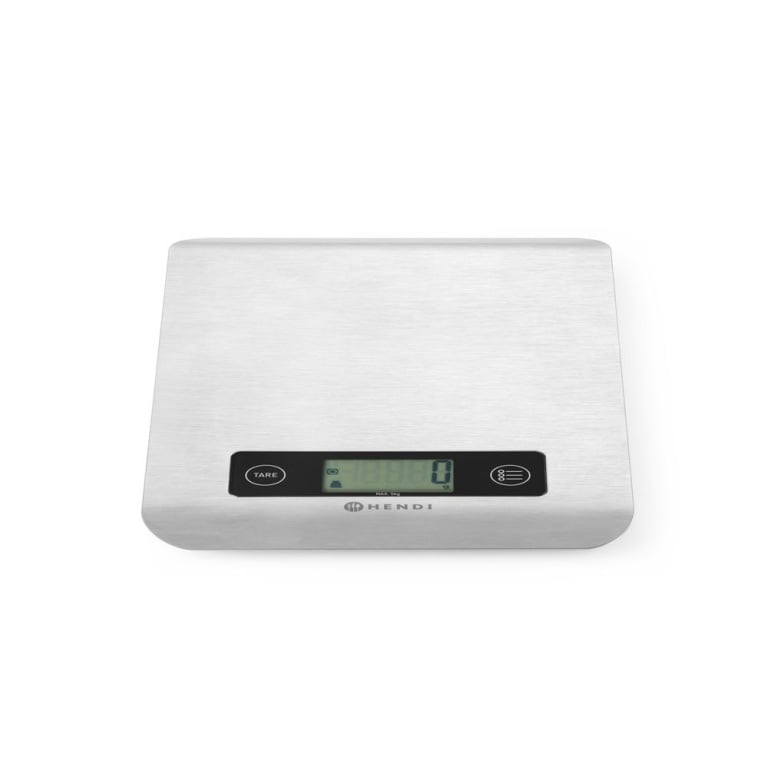 Balance de cuisine 5 kg