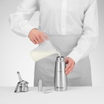 HENDI 588024 Siphon à chantilly – Image 9