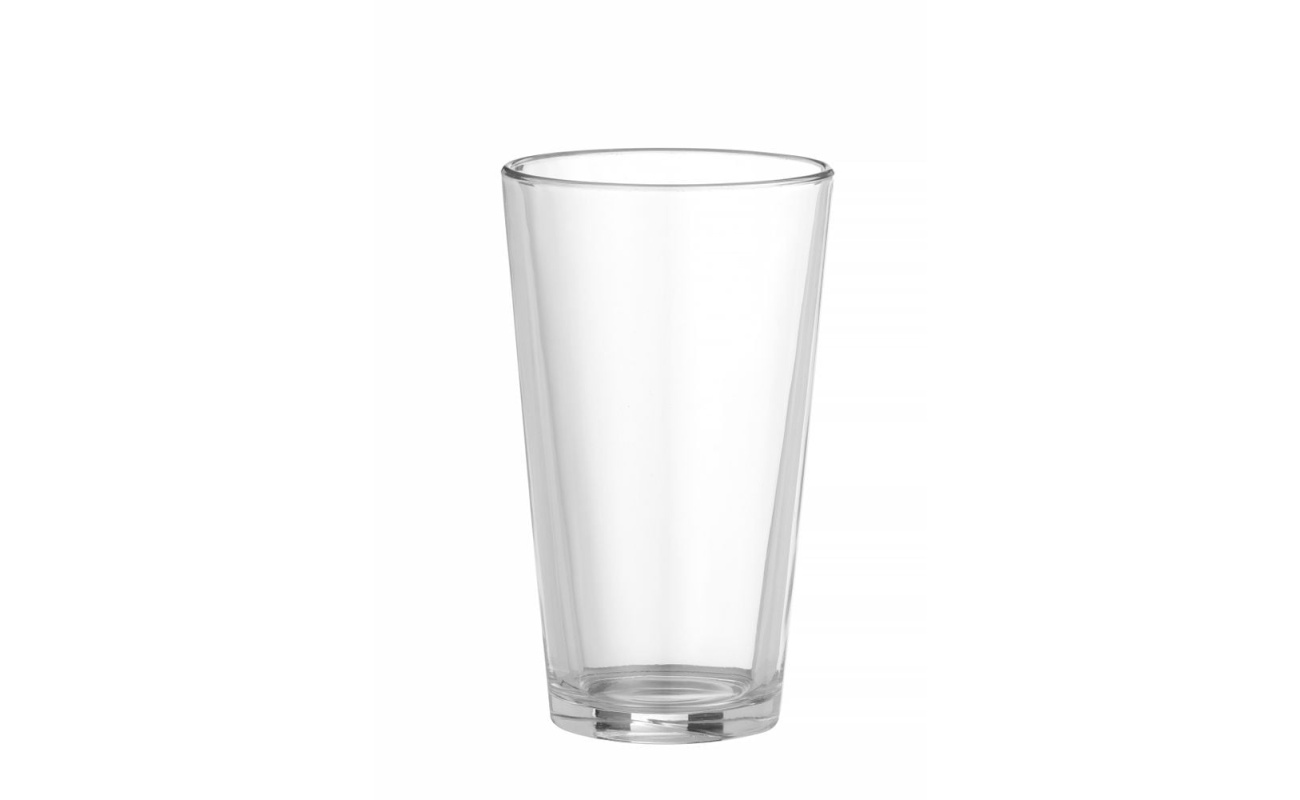 Verre à shaker Boston