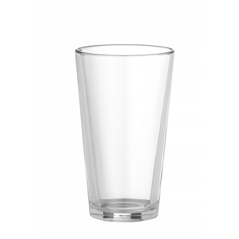 Verre à shaker Boston
