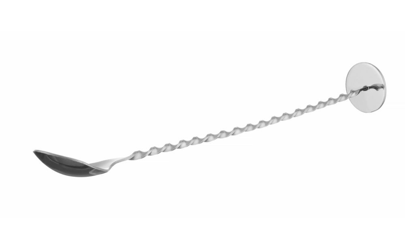 Cuillère à cocktail avec pilon_2