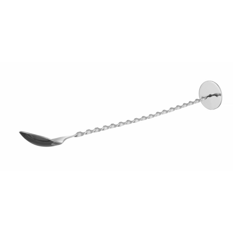 Cuillère à cocktail avec pilon_2
