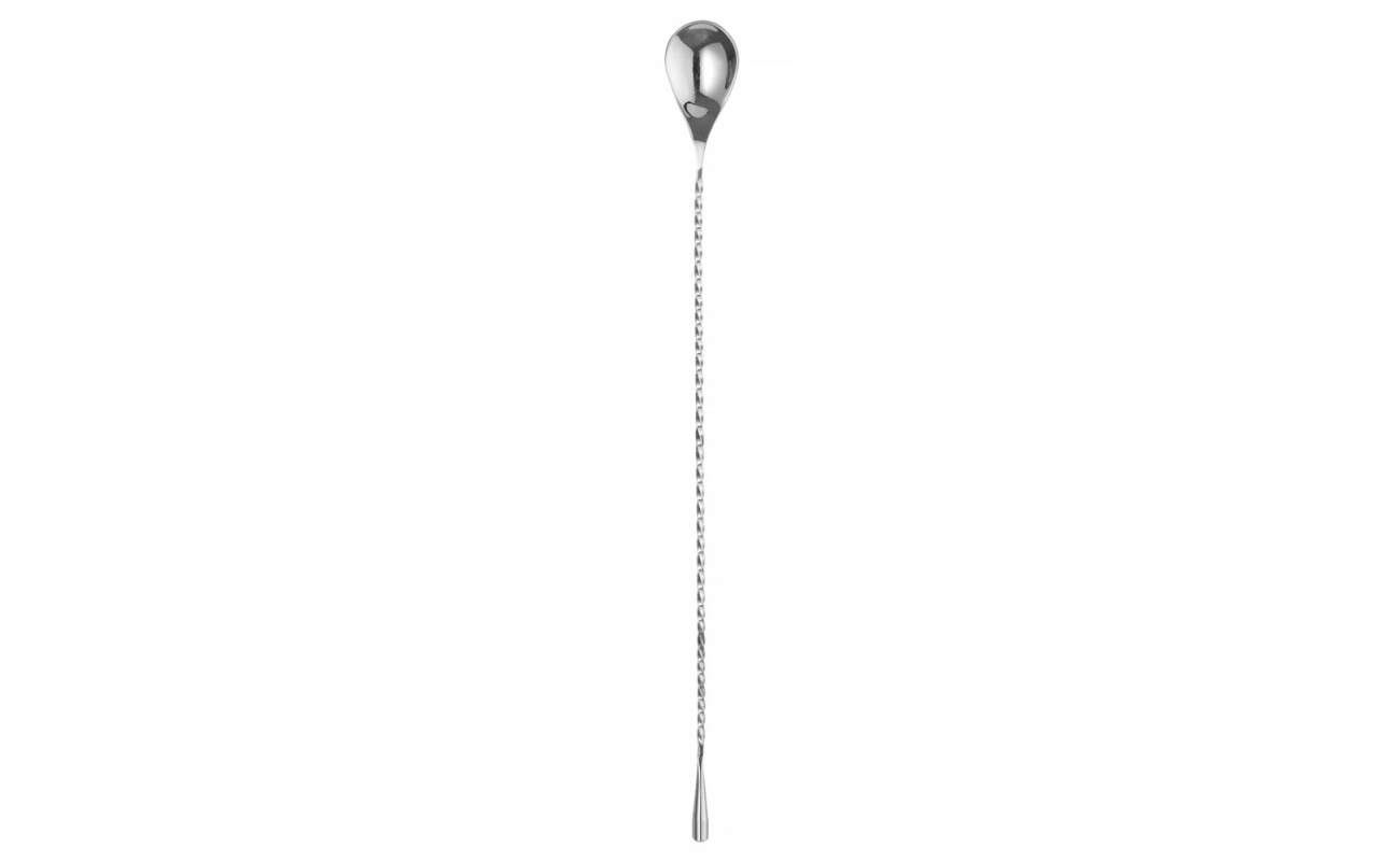 Cuillère à cocktail