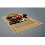 HENDI 597880 Set de table, cadre - set – Image 5