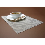 HENDI 597910 Set de table, feuilles - set – Image 2