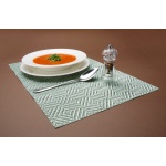 HENDI 597941 Set de table, motif géométrique - set – Image 3