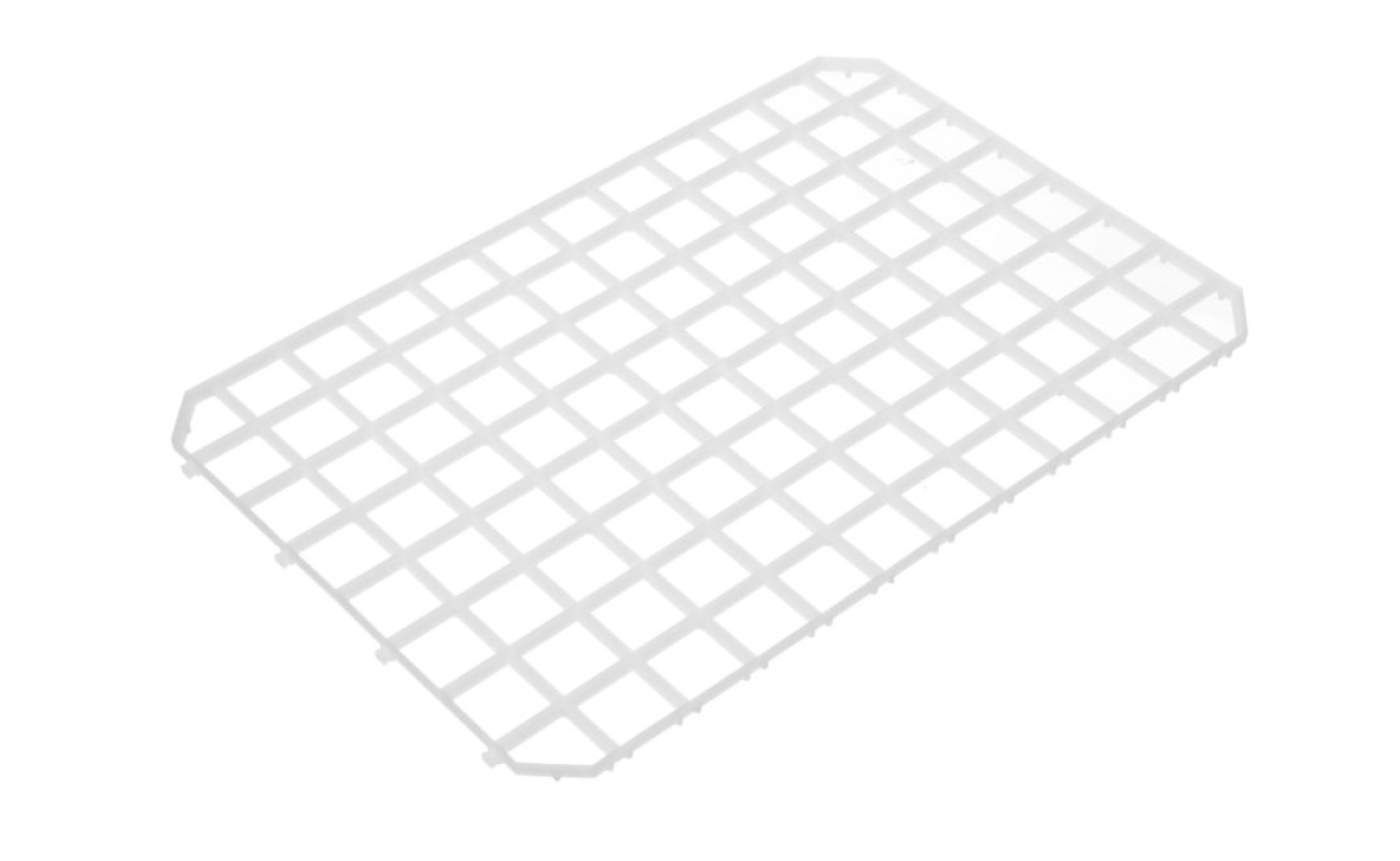 Tapis égouttoir - 5 pièces