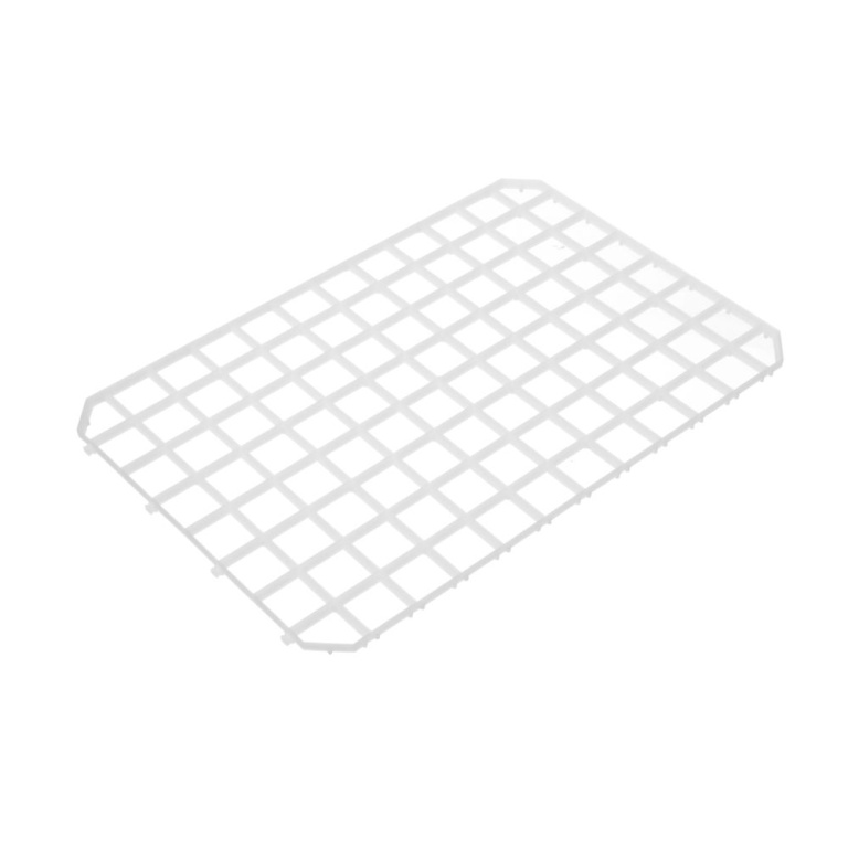 Tapis égouttoir - 5 pièces