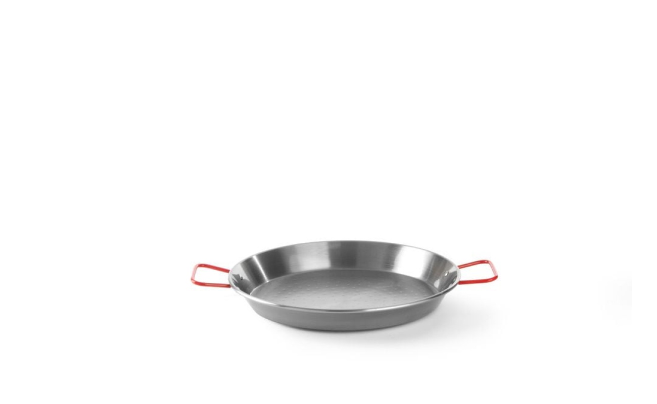 Poêle à paella