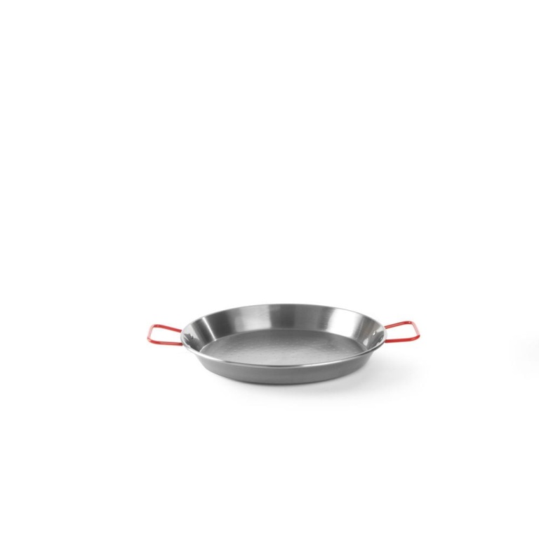 Poêle à paella