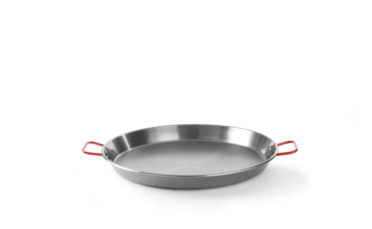 Poêle à paella