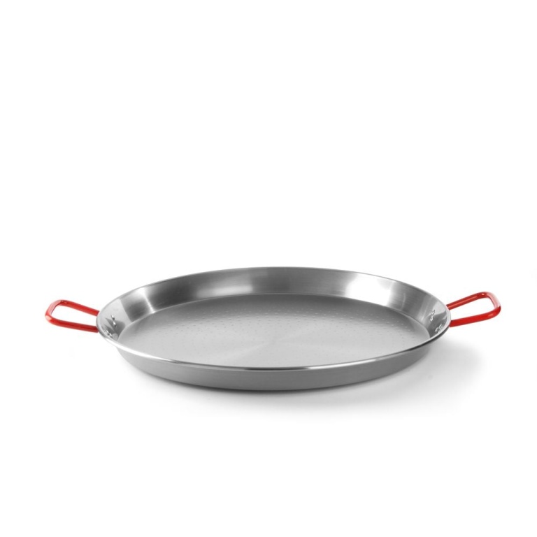 Poêle à paella
