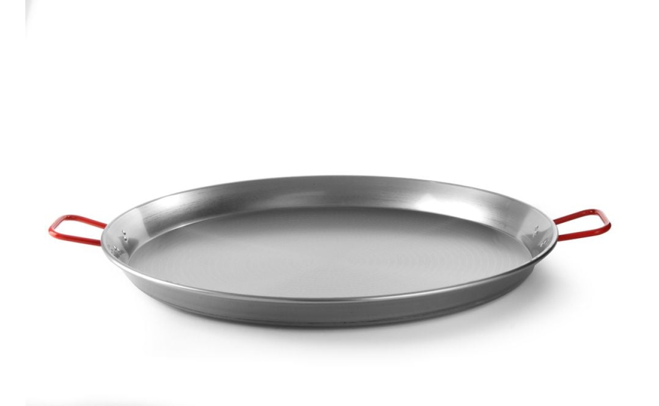 Poêle à paella