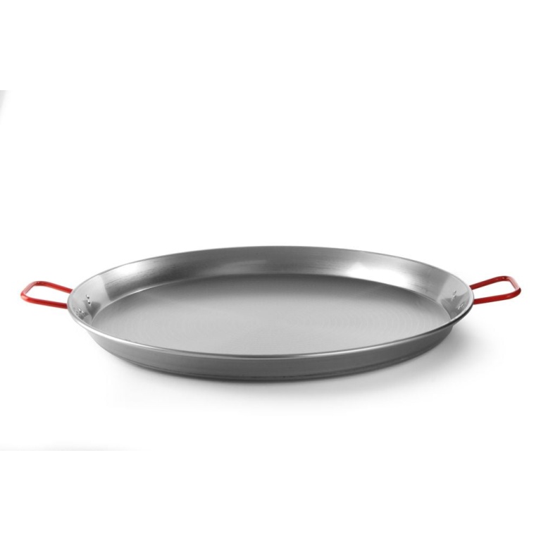 Poêle à paella