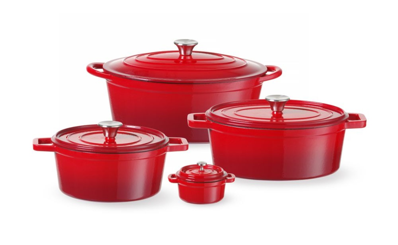 Cocotte en fonte émaillée_2