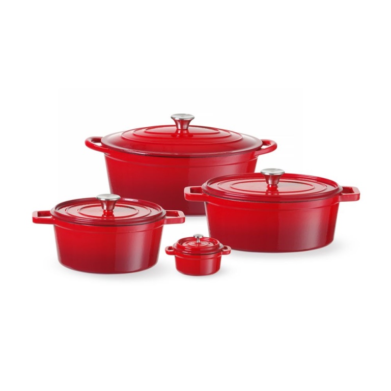 Cocotte en fonte émaillée_2
