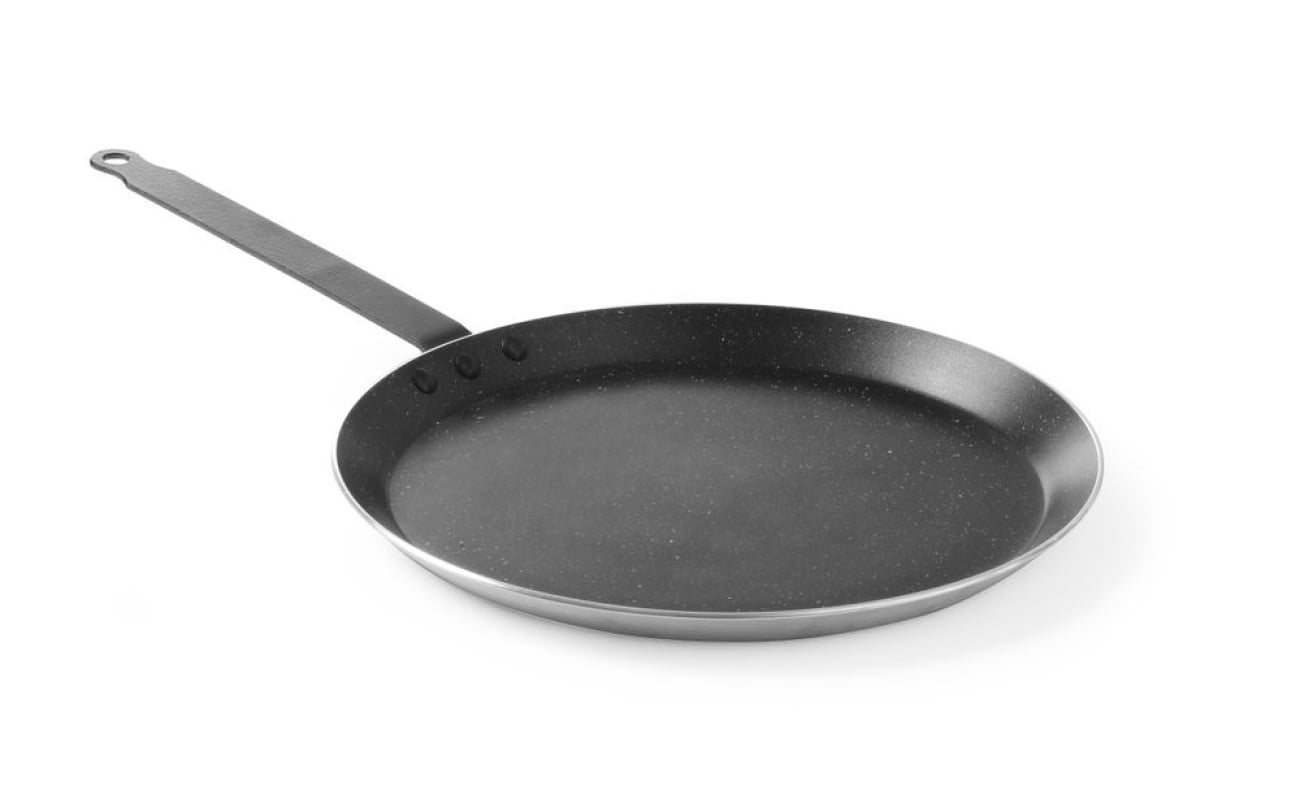 Poêle à crêpes