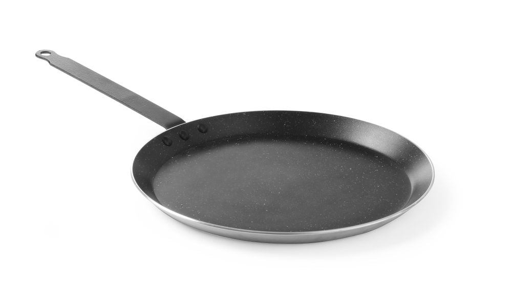 627686 Poêle à crêpes