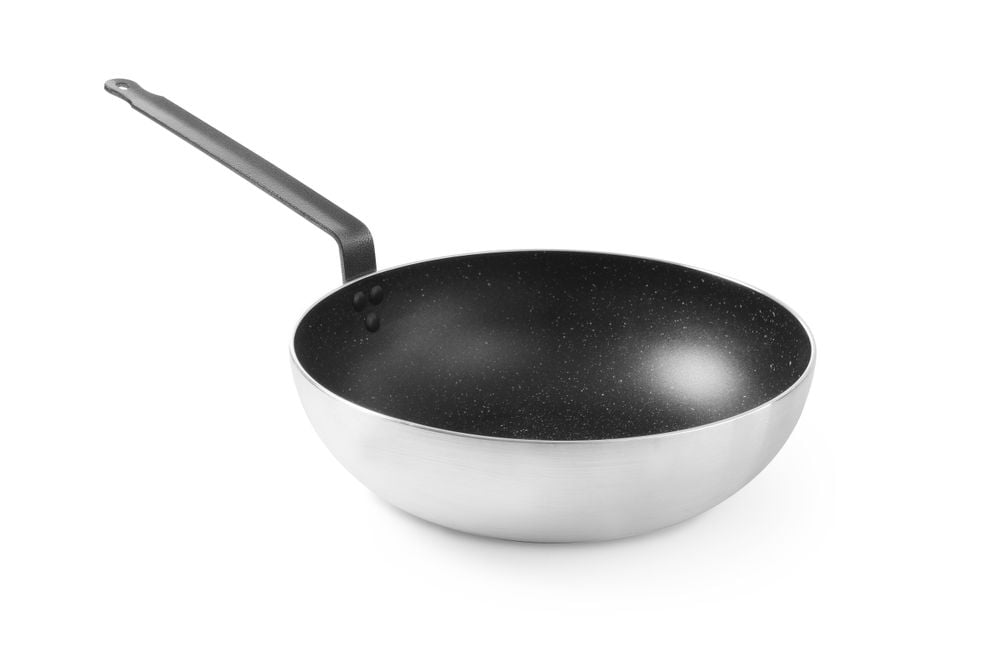 627747 Wok