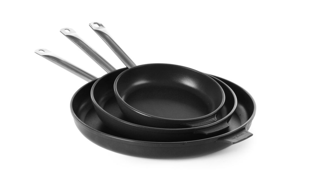 Poêle à frire Titanium Professional_2