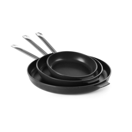 Poêle à frire Titanium Professional_2
