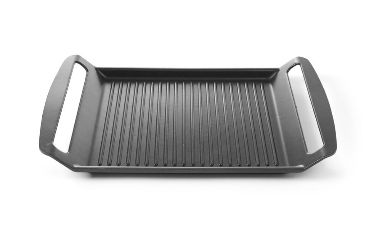 Grill pour plaque de cuisson à induction