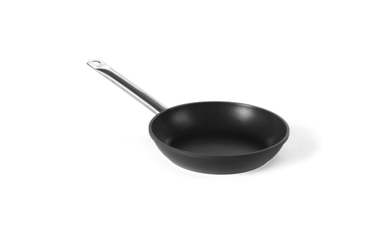 Poêle à frire induction