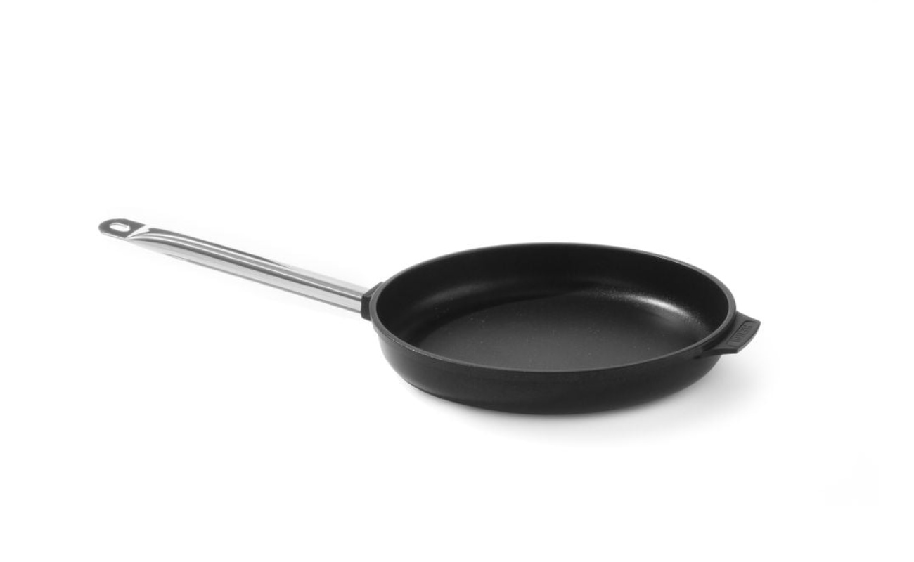 Poêle à frire Titanium Professional