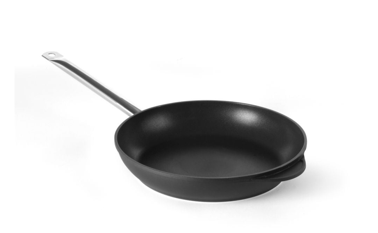 Poêle à frire induction