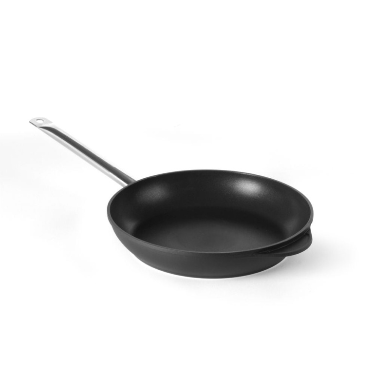 Poêle à frire induction