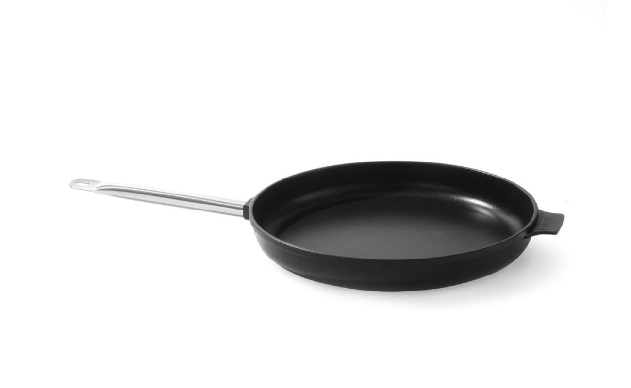 Poêle à frire Titanium Professional