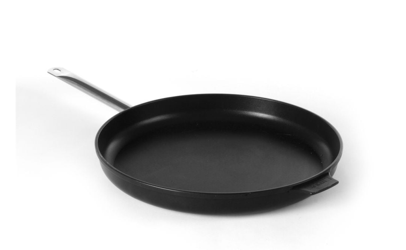 Poêle à frire Titanium Professional