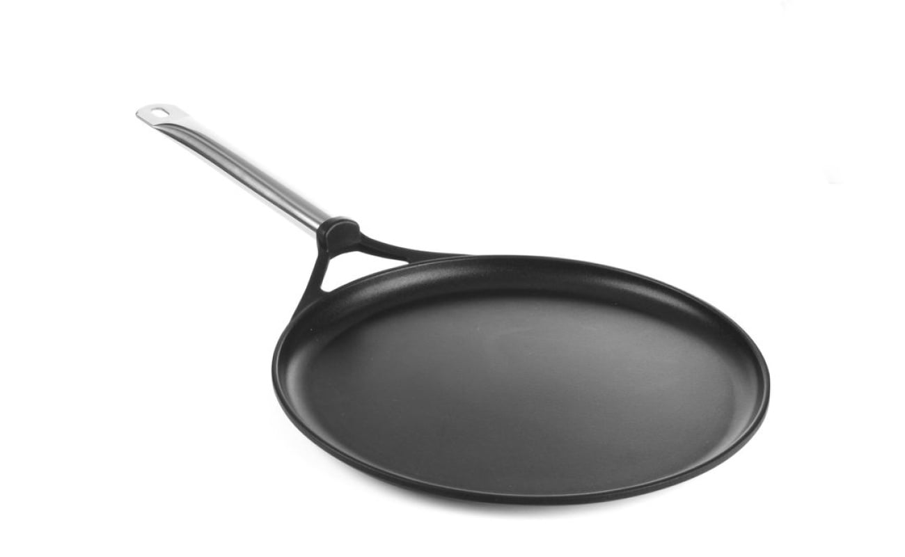 Poêle à crêpes Titanium Professional