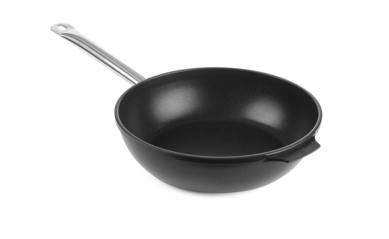Sauteuse Titanium Professional
