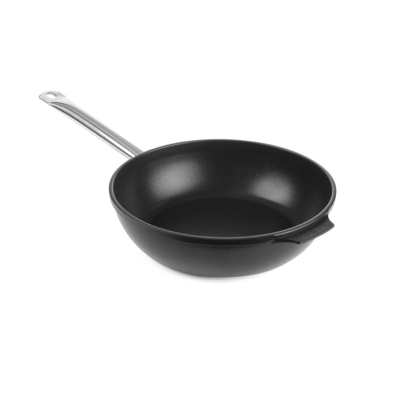 Sauteuse Titanium Professional