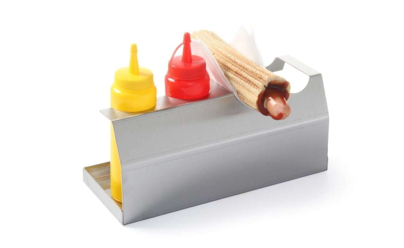 Support hotdog