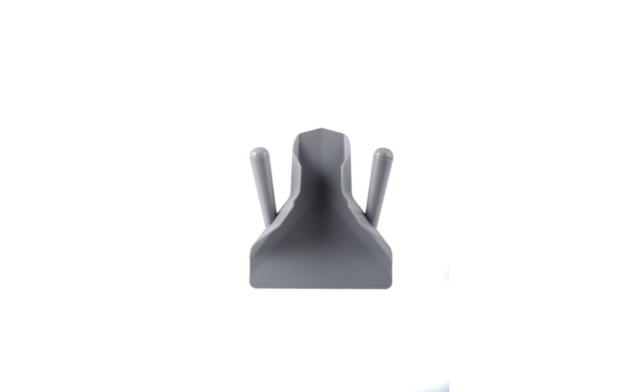 Pelle avec entonnoir pour frites et nachos